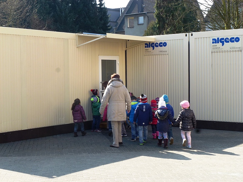 Umzugsimpressionen – Februar 2016 Umzugsimpressionen – Februar 2016